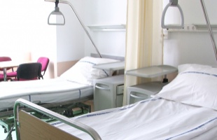 Javított a szakemberhiányon a kaposvári kórház