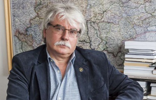A TIT országos alelnöke lett Szakály Sándor