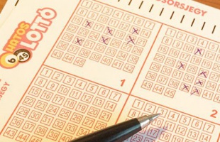343 millió forintot ért egy telitalálatos szelvény