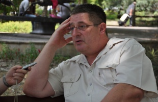 Húsz éve lett alpolgármester dr. Heintz Tamás