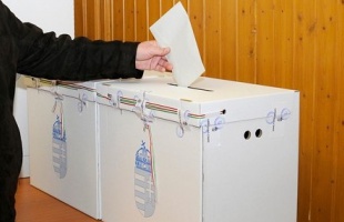 Határidők a választásokkal kapcsolatosan