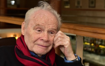 Elhunyt Harkányi Endre