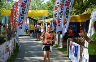 A lelküket is kifutották a Deseda UltraMaratonon
