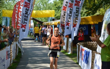 A lelküket is kifutották a Deseda UltraMaratonon