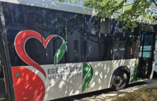Berzencére látogat a kaposvári kórház szűrőbusza