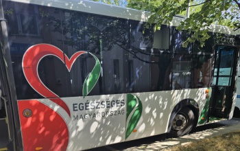 Berzencére látogat a kaposvári kórház szűrőbusza