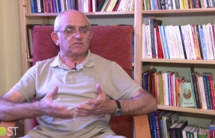 Varga László: a szeretet egyetemes ajándék