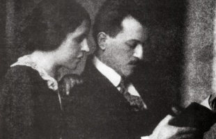 110 éve hunyt el Galimberti Sándor festőművész