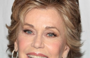 Jane Fonda lesz Nancy Reagan