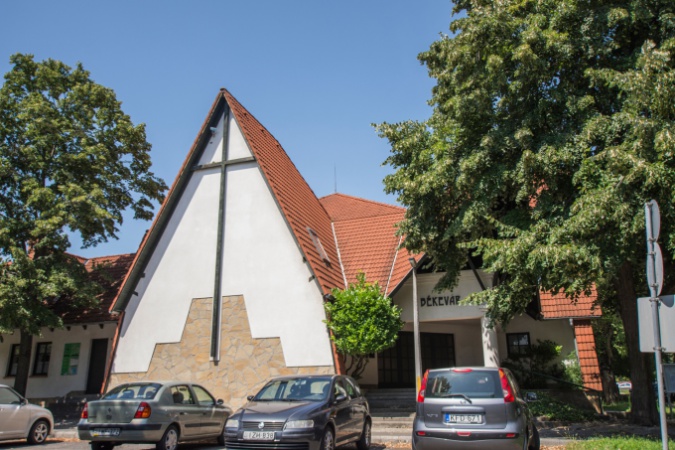 25 éve zárult a baptisták programsorozata