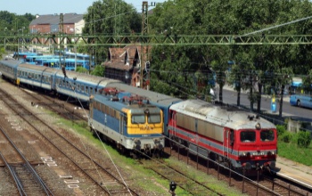 Vágányzárak Somogy megyében