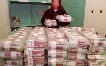 Elvitték az 1,8 milliárdos ötöslottó főnyereményt