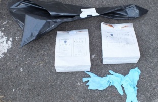 Lopni akart a kaposvári házból, de a tulaj lefülelte