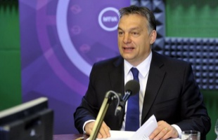 Orbán: az áram, a gáz és a távhő ára csökken ismét