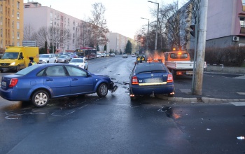 Valaki látta az esetet? A rendőrség a lakosság segítségét kéri