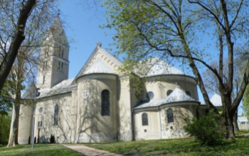 Gelencsér: újabb templomok újulnak meg Kaposváron