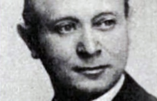 140 éve született dr. Réthi Aurél fül-orr-gégész