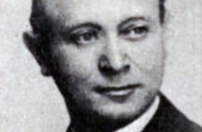 140 éve született dr. Réthi Aurél fül-orr-gégész