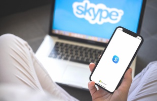 Hétfőtől megszüntette a Microsoft a Skype-ot