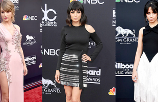 RedCarpet-Fashion: ilyen volt a 2018-as Billboard Music Awards