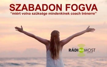 Mindenkinek szüksége lenne egy személyiségtrénerre