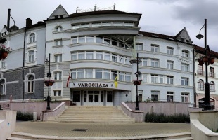 Ügyfélfogadási szünet az Adóügyi Irodán