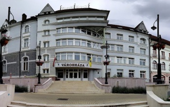 Ügyfélfogadási szünet az Adóügyi Irodán