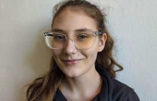 Kémiából is az élmezőnyben – Hodics Júlia a 2. helyen végzett a hétvégi versenyen