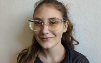 Kémiából is az élmezőnyben – Hodics Júlia a 2. helyen végzett a hétvégi versenyen