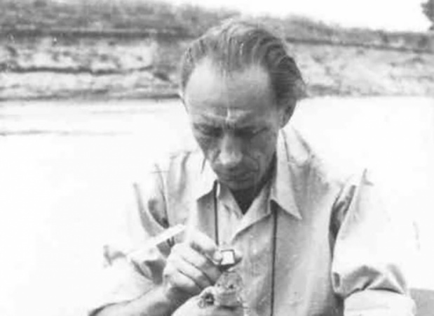 Hetven éve nyílt meg a múzeum természetrajzi osztálya