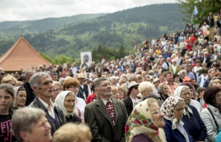 Állhatatosan - évszázadokon át