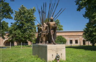 Megújult a szigetvári Zrínyi-vár