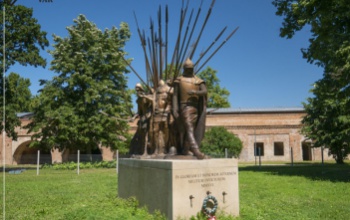 Megújult a szigetvári Zrínyi-vár