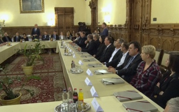 Nőtt az adóbevétel, csökkent a munkanélküliség Kaposváron