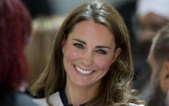 Katalin és Beckham a legvonzóbb a britek szemében