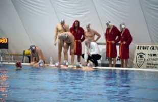 Döntetlent játszott a KVK a Debrecennel