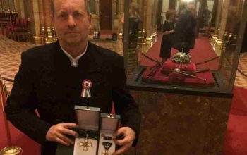 Kassai Lajost és Balás Bélát is kitüntették
