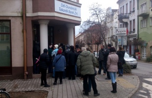 Szerdától kezdődik a betétesek kártalanítása