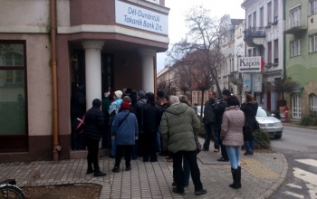 Szerdától kezdődik a betétesek kártalanítása
