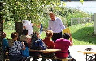 Visszatér a Kaposvári beszélgetések fórumsorozat