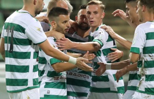 Újra hazai meccs vár a Rákóczira