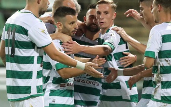 Újra hazai meccs vár a Rákóczira