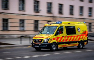 71 éve indult el a rohamkocsi szolgálat Magyarországon