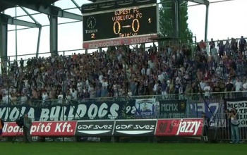 Brutális veszteség a magyar fociban