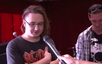 Zenekarok Most: Breakdown