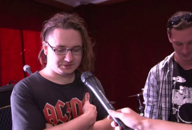 Zenekarok Most: Breakdown