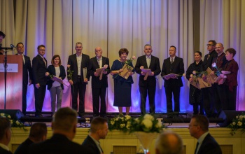 Ők lettek idén a Somogy megyei Prima díjasok - videó és fotók