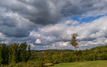Megnyugvó, de hűvös idő várható