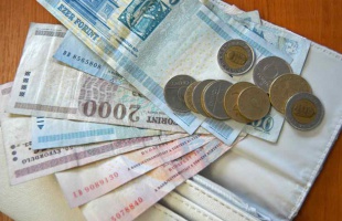 Megszületett a jövő évi minimálbér és a garantált bérminimum