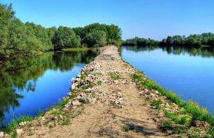 Időben érkezett a segítség